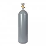 20 lb CO2 Cylinder - Steel - Recertified | Beverage Elements