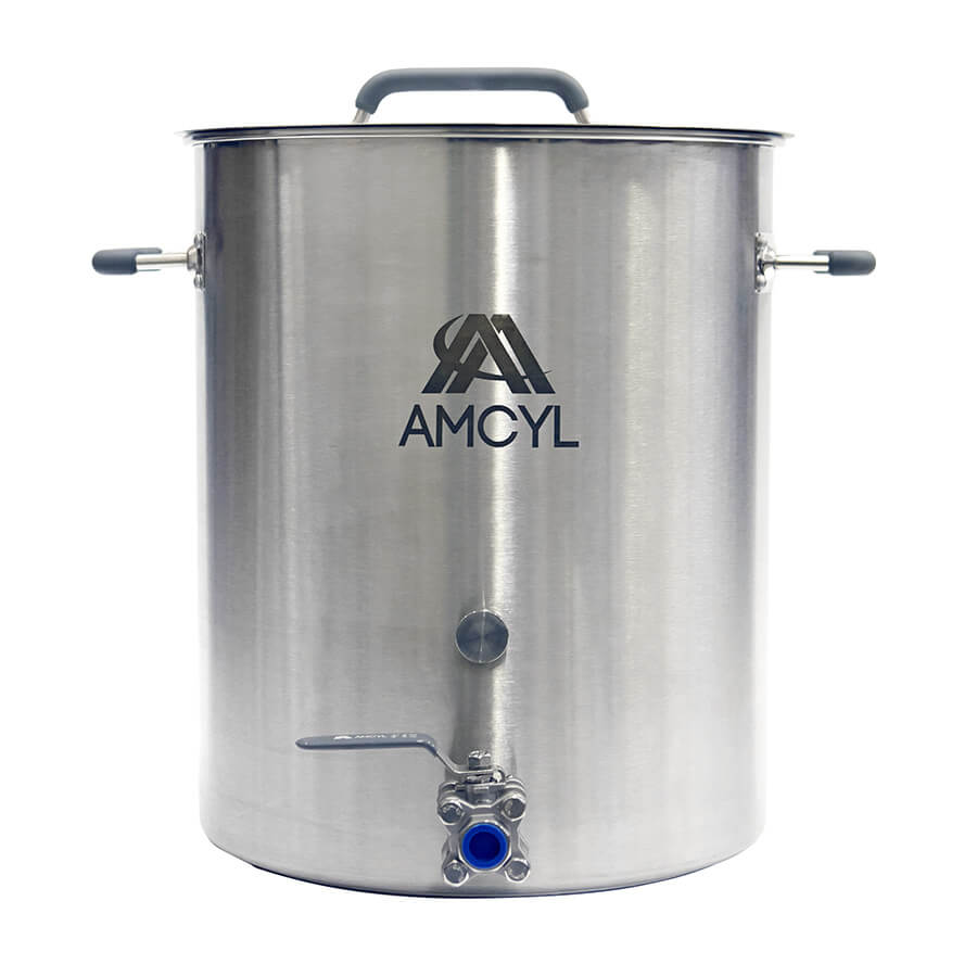 stainless steel kettle pot