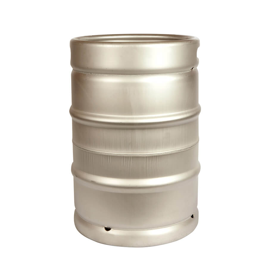 how-much-do-kegs-weigh