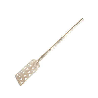 Beverage Elements Stainless Steel Mash Paddle