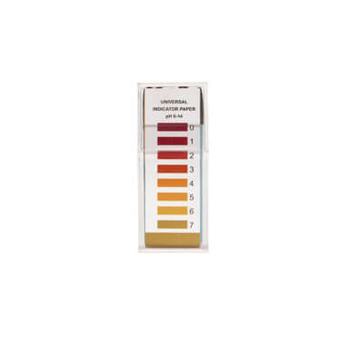 Beverage Elements Wide Range pH Test Strips