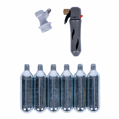 Keg Kit 14
