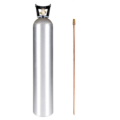 35-lb-co2-cylinder-with-siphon-tube-handle-aluminum-beverage-elements