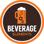 Beverage Elements logo