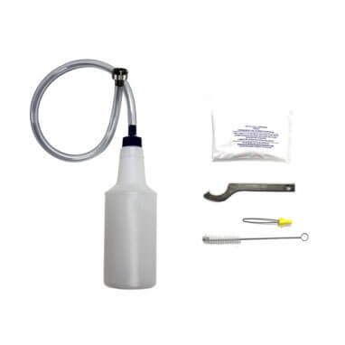 Beverage Elements Cleaning Kit 2