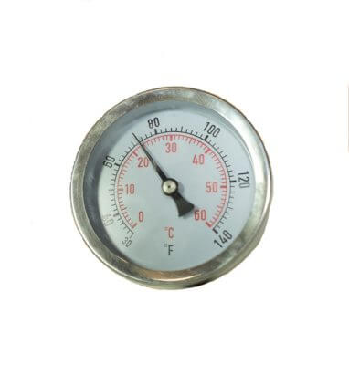Beverage Elements Fast Ferment Thermometer