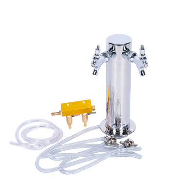 Tower Kit with Manifold